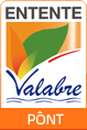 Logo Entente Valabre